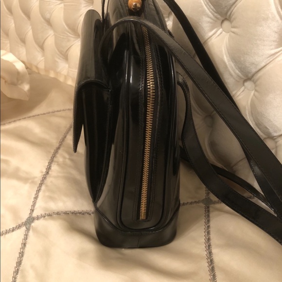Authentic Vintage Gucci Bag - Picture 5 of 5